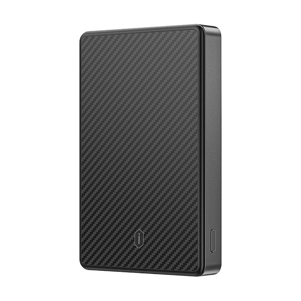 Wiwu - Warriors Pd 20W Magnetic Power Bank Wi-P073 10000Mah
