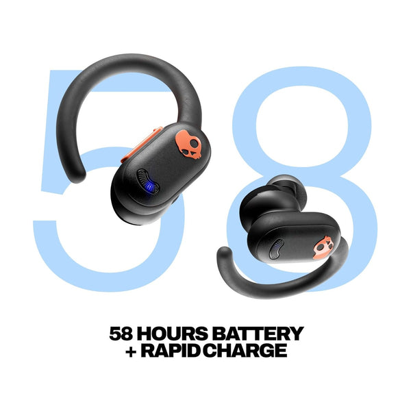 Skullcandy Push ANC Active - Black