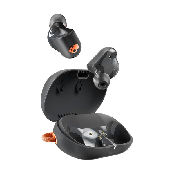 Skullcandy Sesh Active - Black / Orange