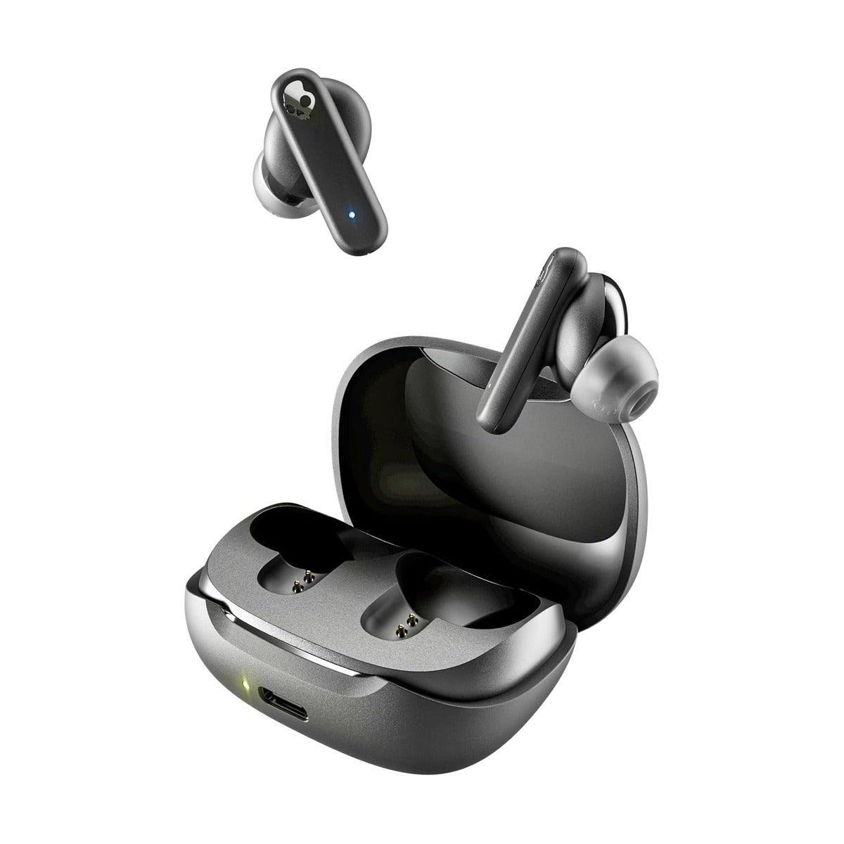 Skullcandy Smokin Buds - Earbuds - Black