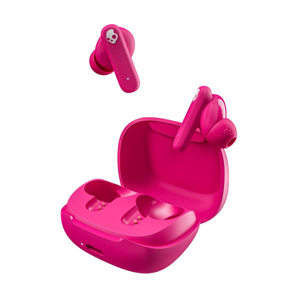 Skullcandy Smokin Buds - Earbuds - Pink