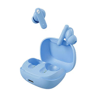 Skullcandy Smokin Buds - Earbuds - Preppy Blue