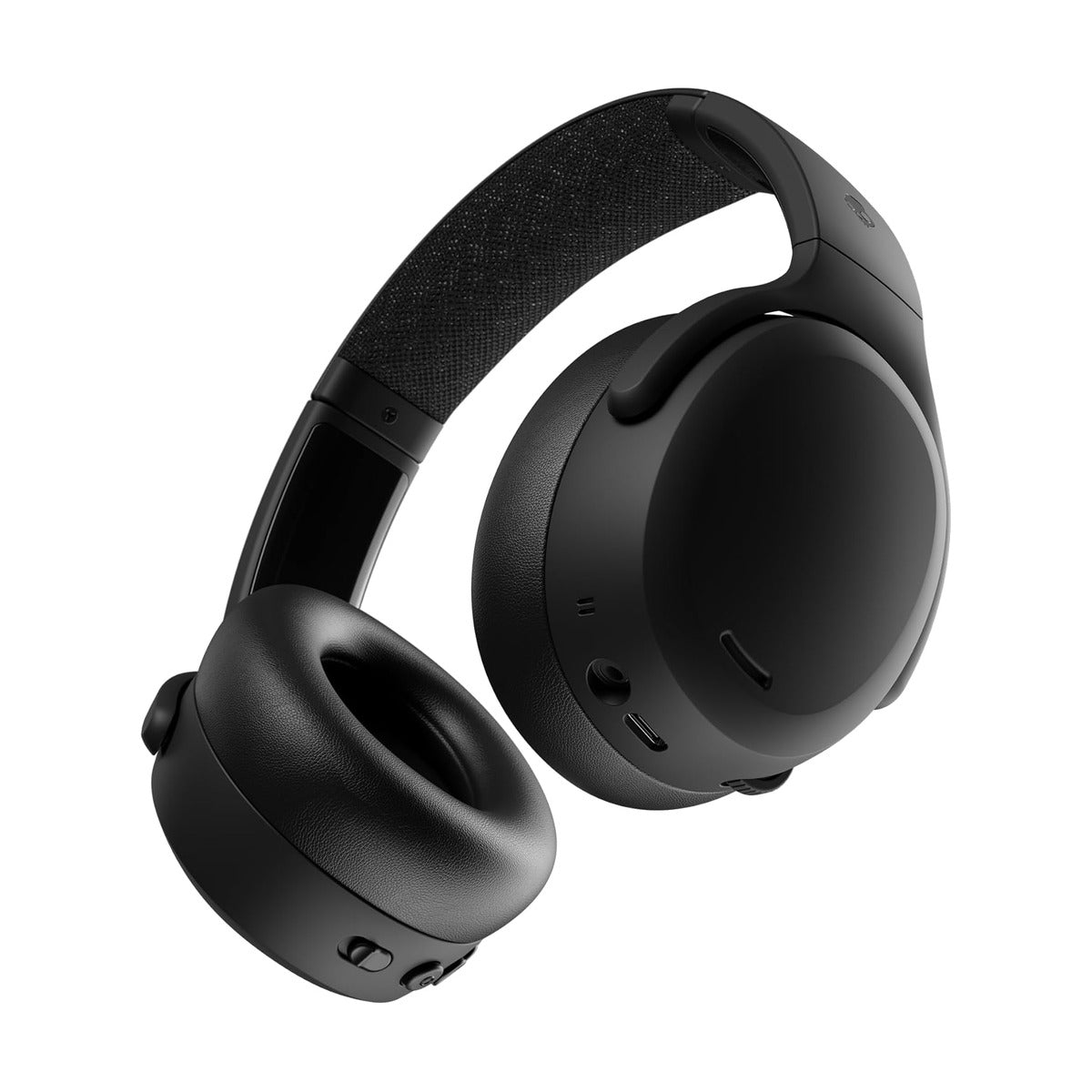 Skullcandy Crusher ANC 2 True Wireless - سماعات رأس - أسود
