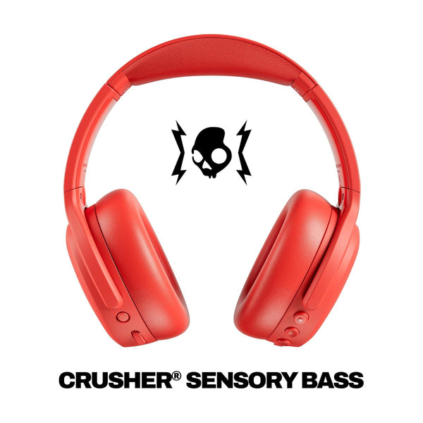 Skullcandy Crusher ANC 2 True Wireless - Headphone - Plasma