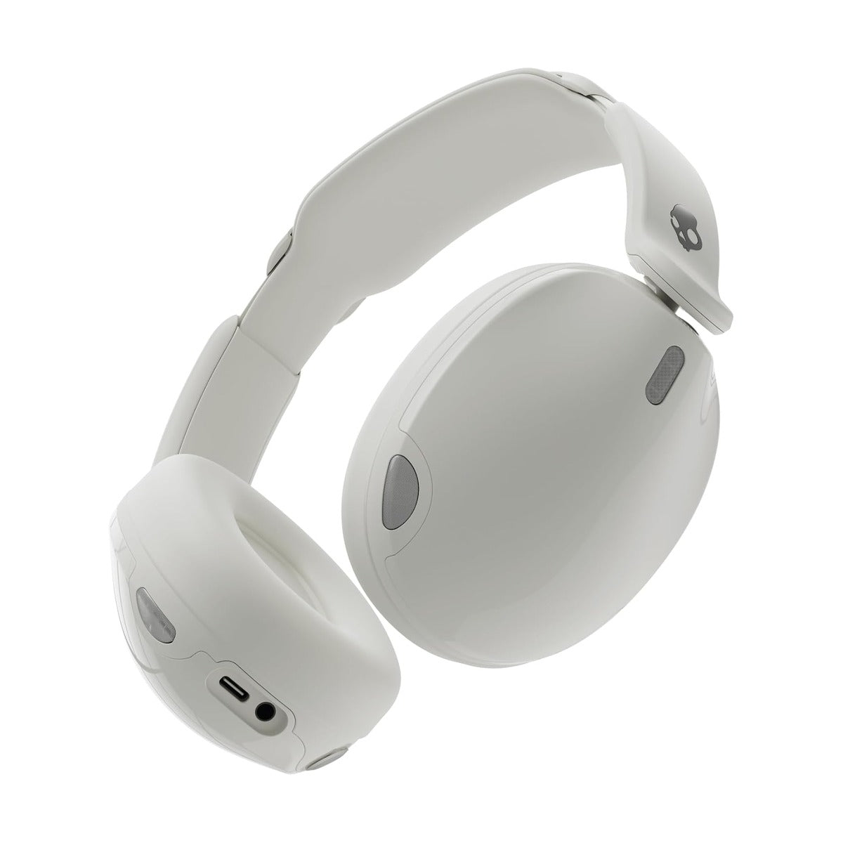 Skullcandy Hesh 540 ANC Wireless Headphones - Bone