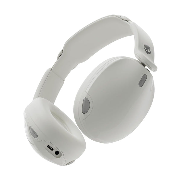 Skullcandy Hesh 540 ANC Wireless Headphones - Bone