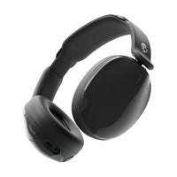 سماعات رأس لاسلكية Skullcandy Hesh 540 ANC - أسود