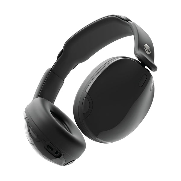 Skullcandy Hesh 540 ANC Wireless Headphones - Black