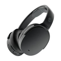 سماعات الرأس اللاسلكية Skullcandy Hesh ANC - أسود