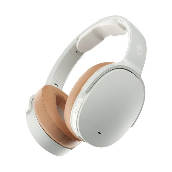 Skullcandy Hesh ANC Wireless Headphones - Mod White