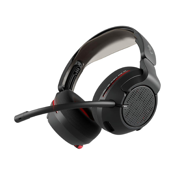Skullcandy Multi-Platform Sensory Bass Wireless Gaming Headset Crusher Plyr 720