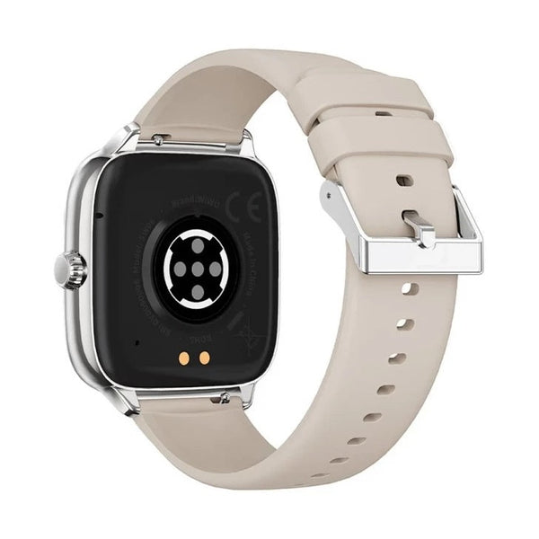 Wiwu - Smart Watch Sw06 White