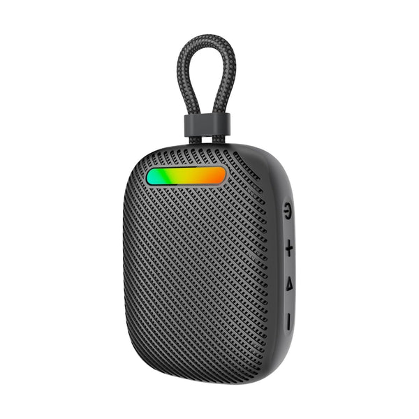 Promate Tingz.Black, Wireless Speaker