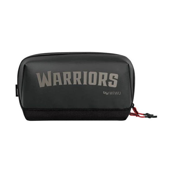 Wiwu - Warriors Tech Pouch X Pro Black
