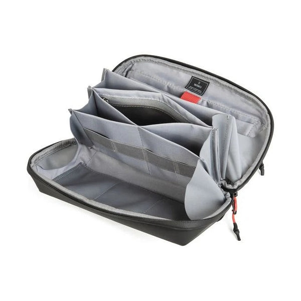 Wiwu - Warriors Tech Pouch X Pro Black