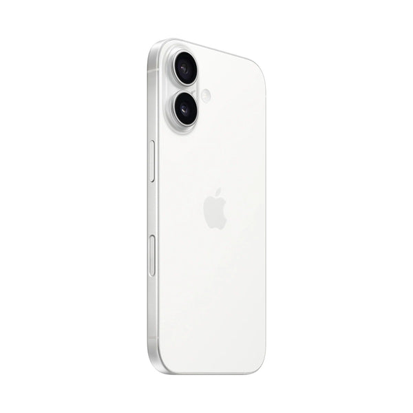 iPhone 16 - 128GB - White