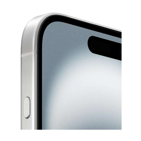 iPhone 16 - 128GB - White