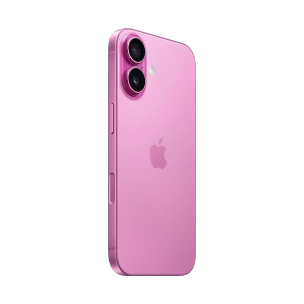 iPhone 16 - 128GB - Pink