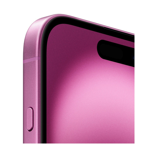 iPhone 16 - 128GB - Pink