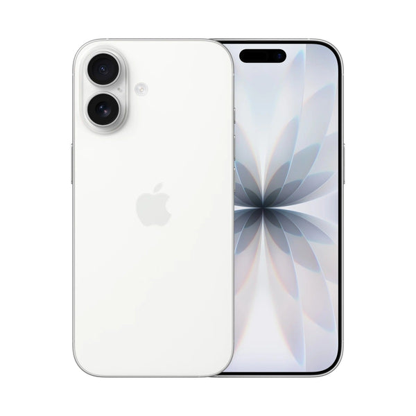 iPhone 17 - 256GB - White