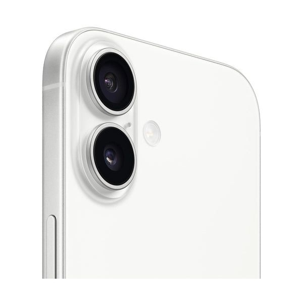 iPhone 17 - 256GB - White