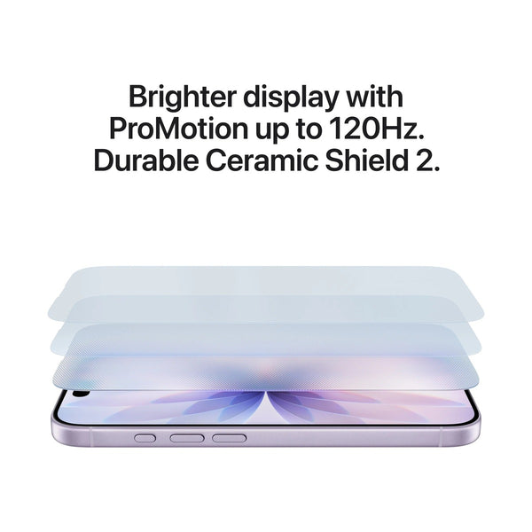 iPhone 17 - 256GB - White