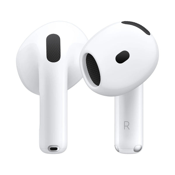 Apple - AirPods 4