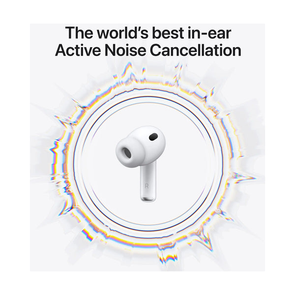 Apple - AirPods Pro 3