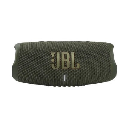 JBL CHARGE 5 Portable Waterproof (IP67) Bluetooth Speaker with Powerbank - Green