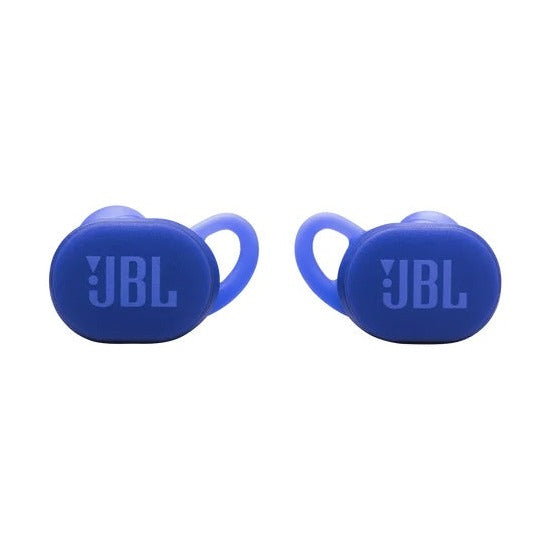 JBL Endurance Race 2 Waterproof (IP68) Sports True Wireless Earbuds - Blue