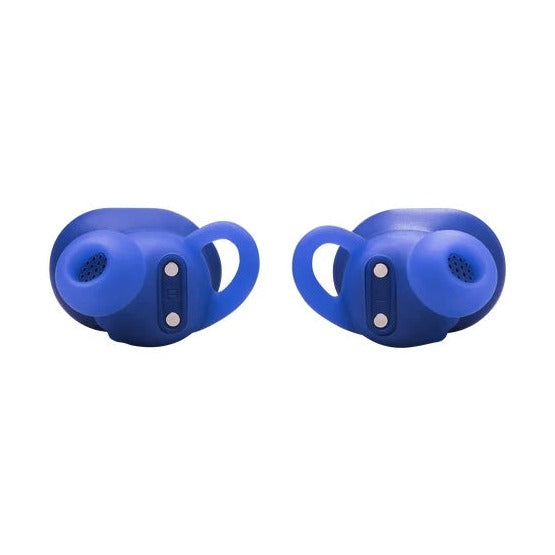 JBL Endurance Race 2 Waterproof (IP68) Sports True Wireless Earbuds - Blue