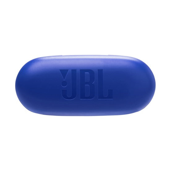 JBL Endurance Race 2 Waterproof (IP68) Sports True Wireless Earbuds - Blue