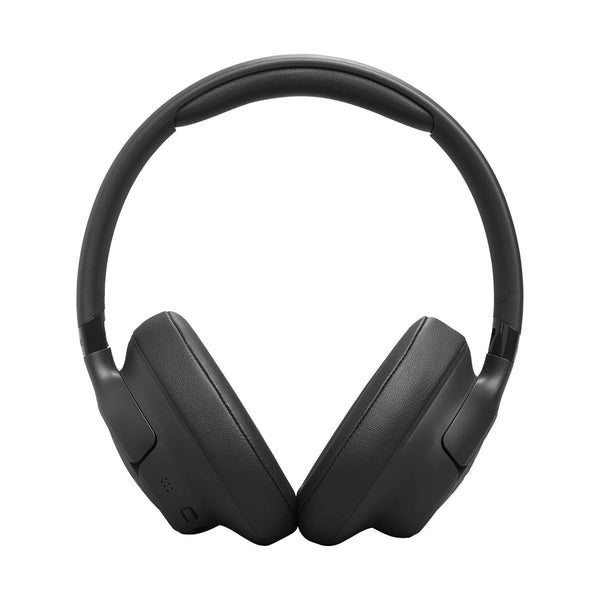 JBL Tune 730BT Wireless Over-Ear Bluetooth 6.0 Headphones - Black