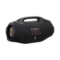 JBL Boombox 4 Waterproof Speaker with Massive Sound - Black
