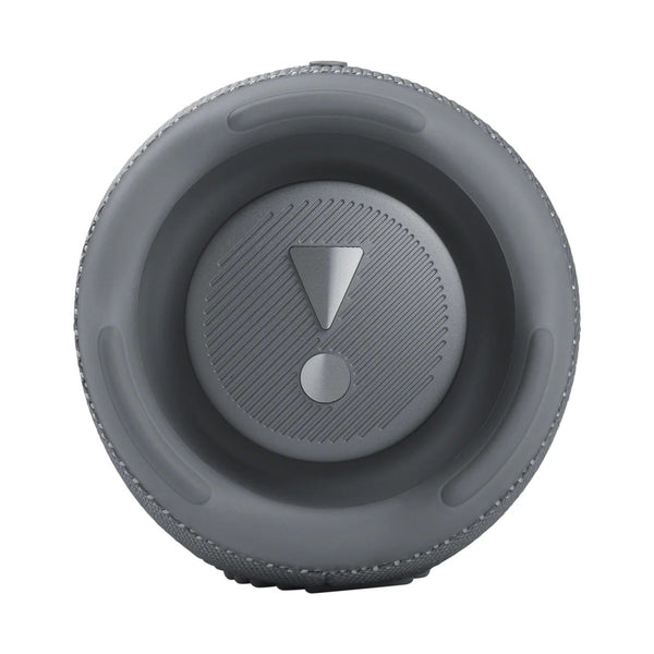 JBL CHARGE 5 Portable Waterproof (IP67) Bluetooth Speaker with Powerbank - Gray