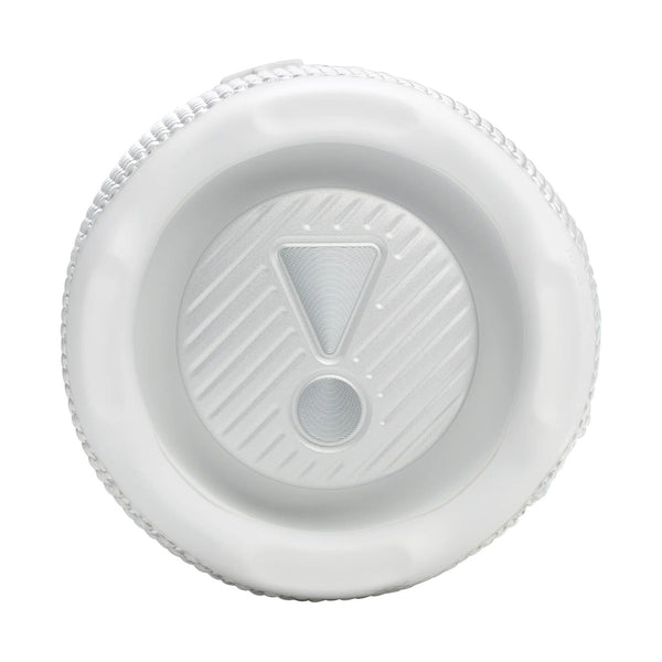 JBL Flip7 Portable Waterproof And Drop-Proof Speaker - White