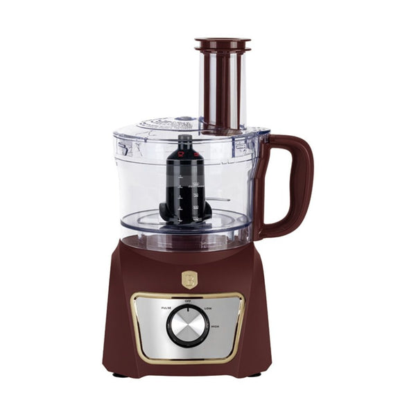 Berlinger 8In1 Food Processor Leonardo