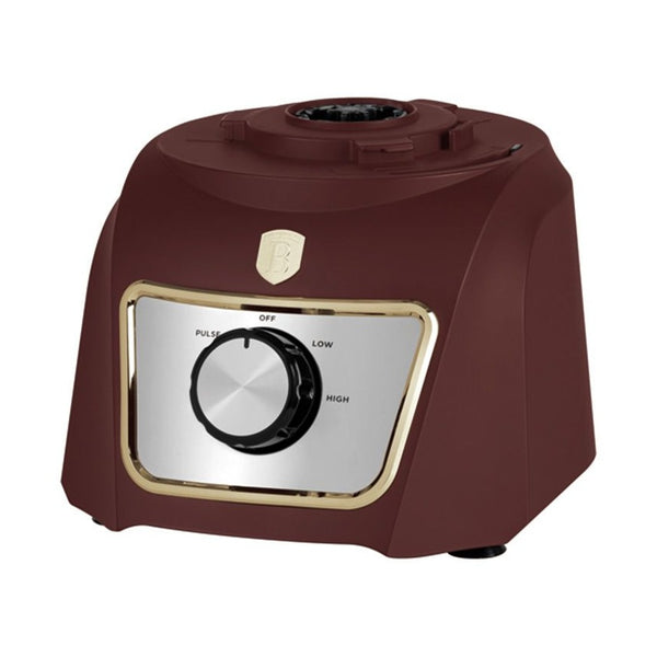 Berlinger 8In1 Food Processor Leonardo