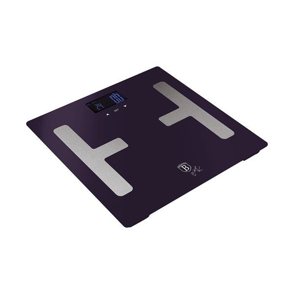 Berlinger Bath Scale 180Kg Eclipse