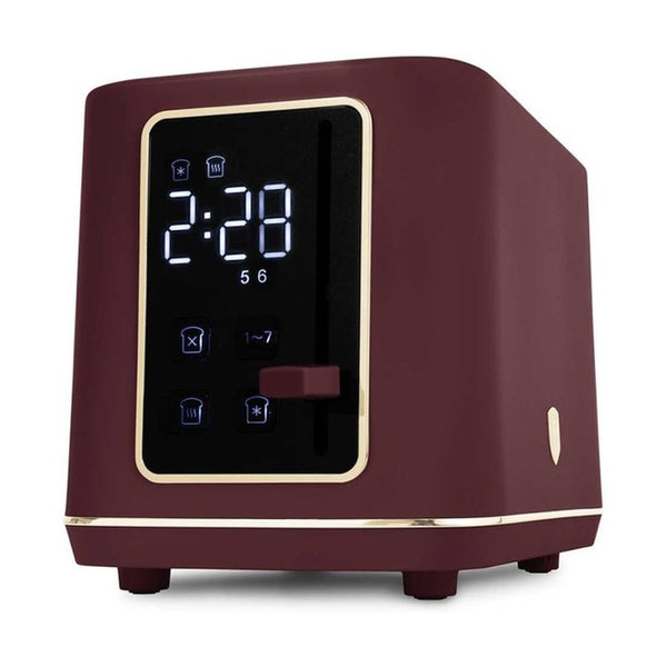 Berlinger Toaster Digital 2-Slot Leonardo