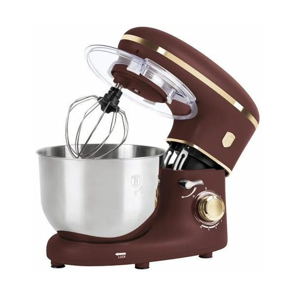Berlinger Kitchen Machine Leonardo