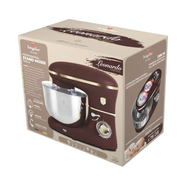 Berlinger Kitchen Machine Leonardo