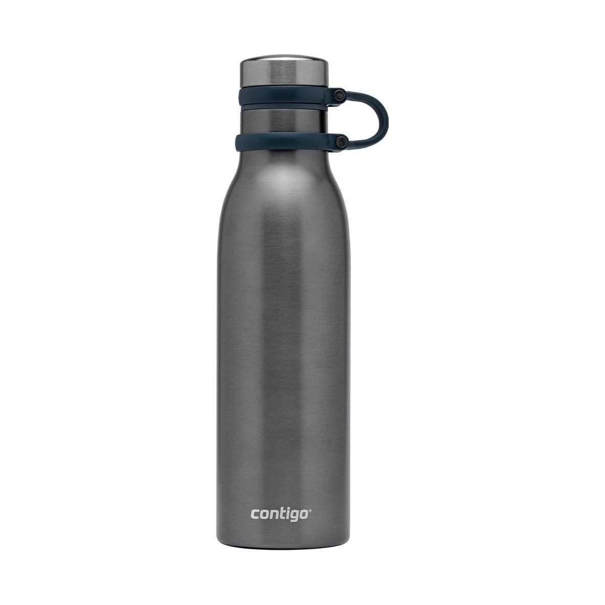 زجاجة كونتيجو أوتوسيل ماترهورن من الستانلس ستيل المعزول بتفريغ الهواء 590 مل، بلون mussel