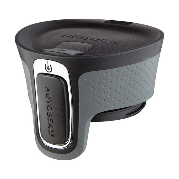 Contigo Autoseal West Loop Vacuum Stainless Steel Travel Mug 470 Ml, Biscay Bay