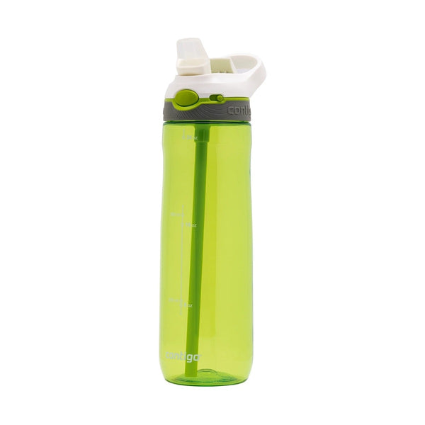 Contigo Autospout Ashland Water Bottle 720 ML, Citron