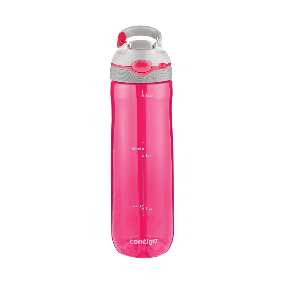 Contigo Autospout Ashland Water Bottle 720 ML, Sangria