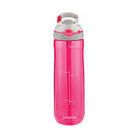Contigo Autospout Ashland Water Bottle 720 ML, Sangria