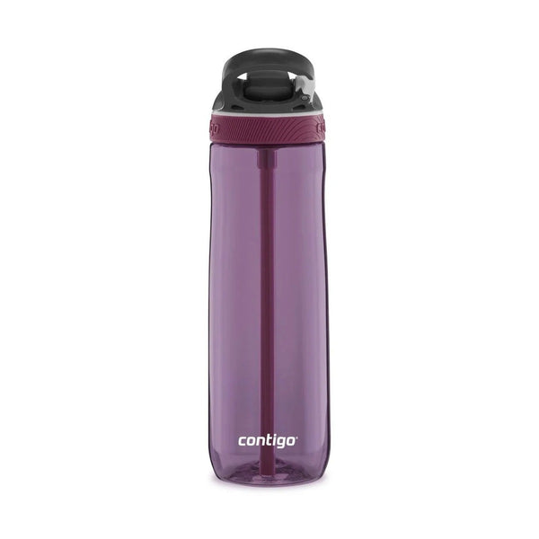 Contigo Autospout Ashland Water Bottle 720 Ml, Passionfruit