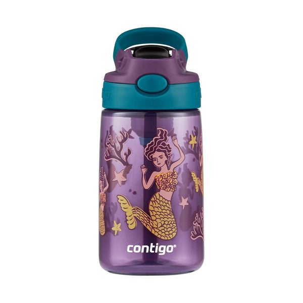 Contigo Autospout Kids Easy-Clean, 420 Ml, Taro
