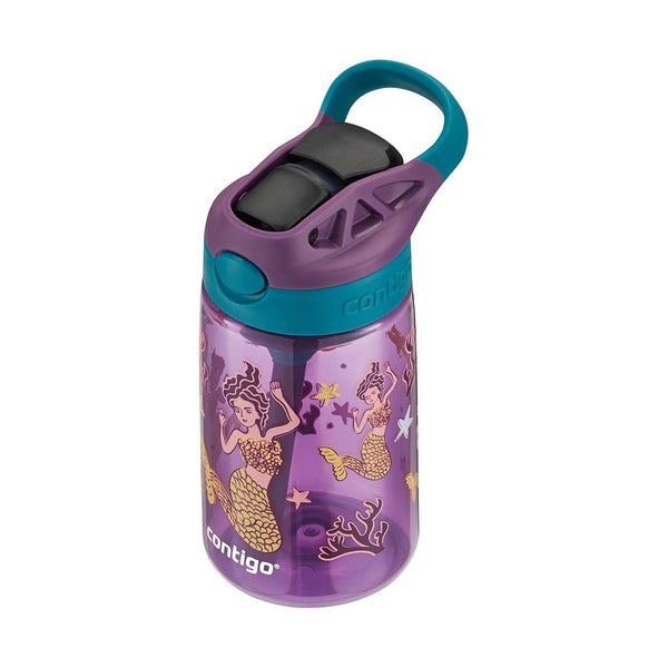 Contigo Autospout Kids Easy-Clean, 420 Ml, Taro